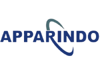 Logo PT Tugu Insurance Brokers apparindo